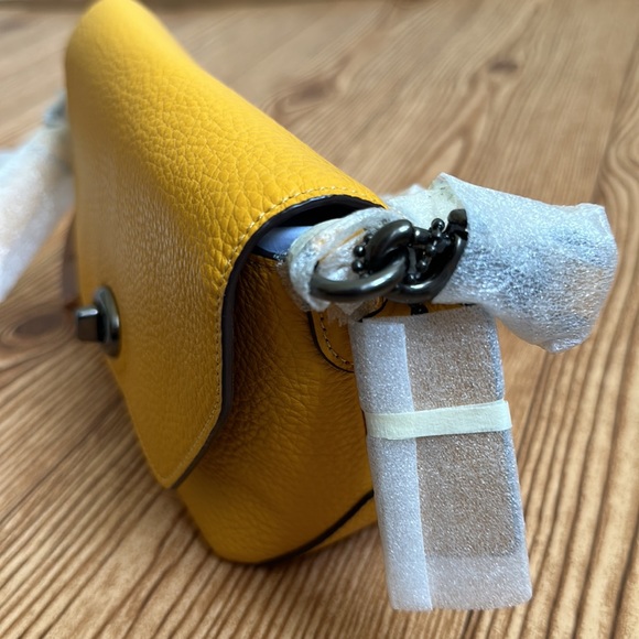 Coach Karlee Crossbody - Picture 10 of 11